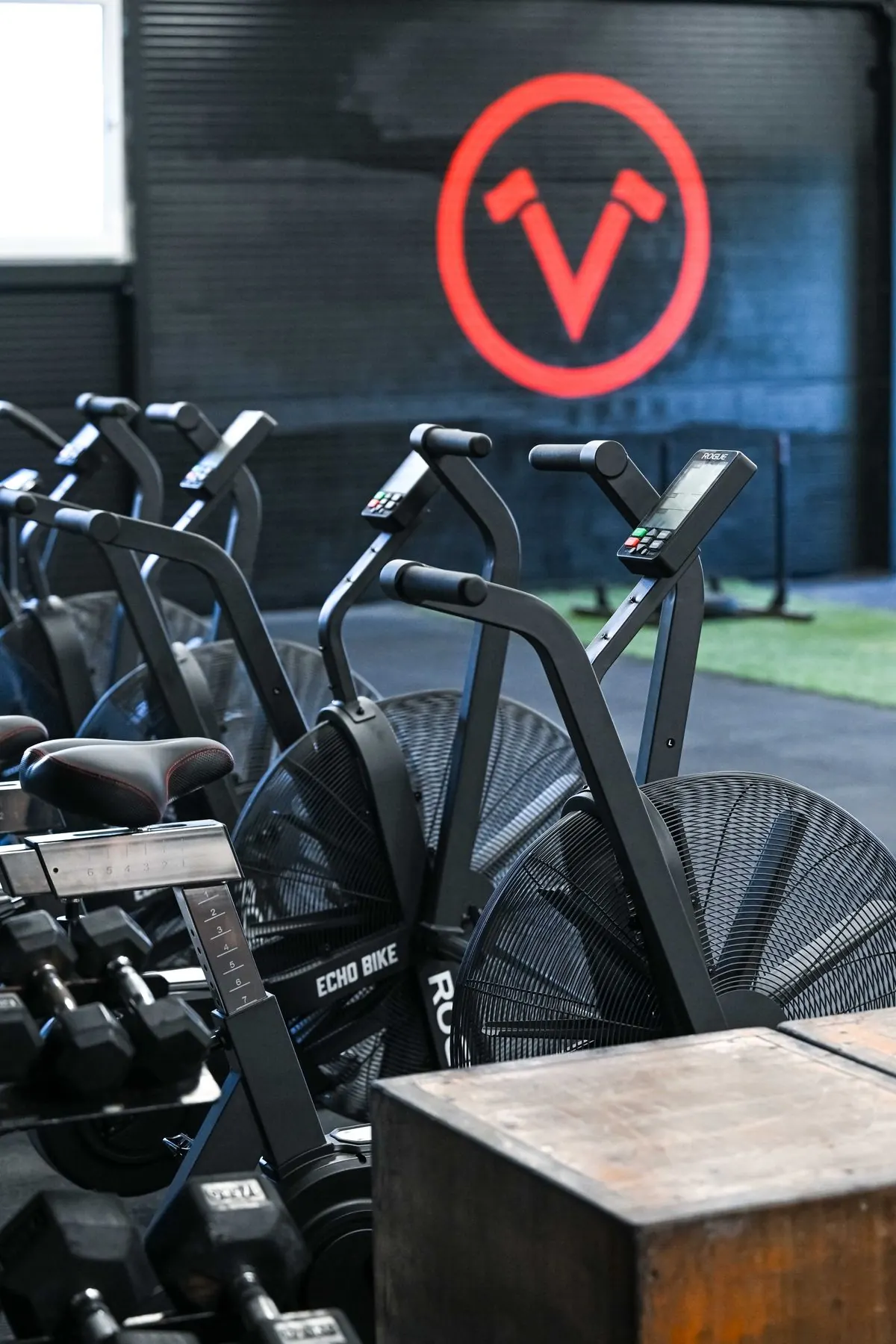 Victory Gym dvorana 1