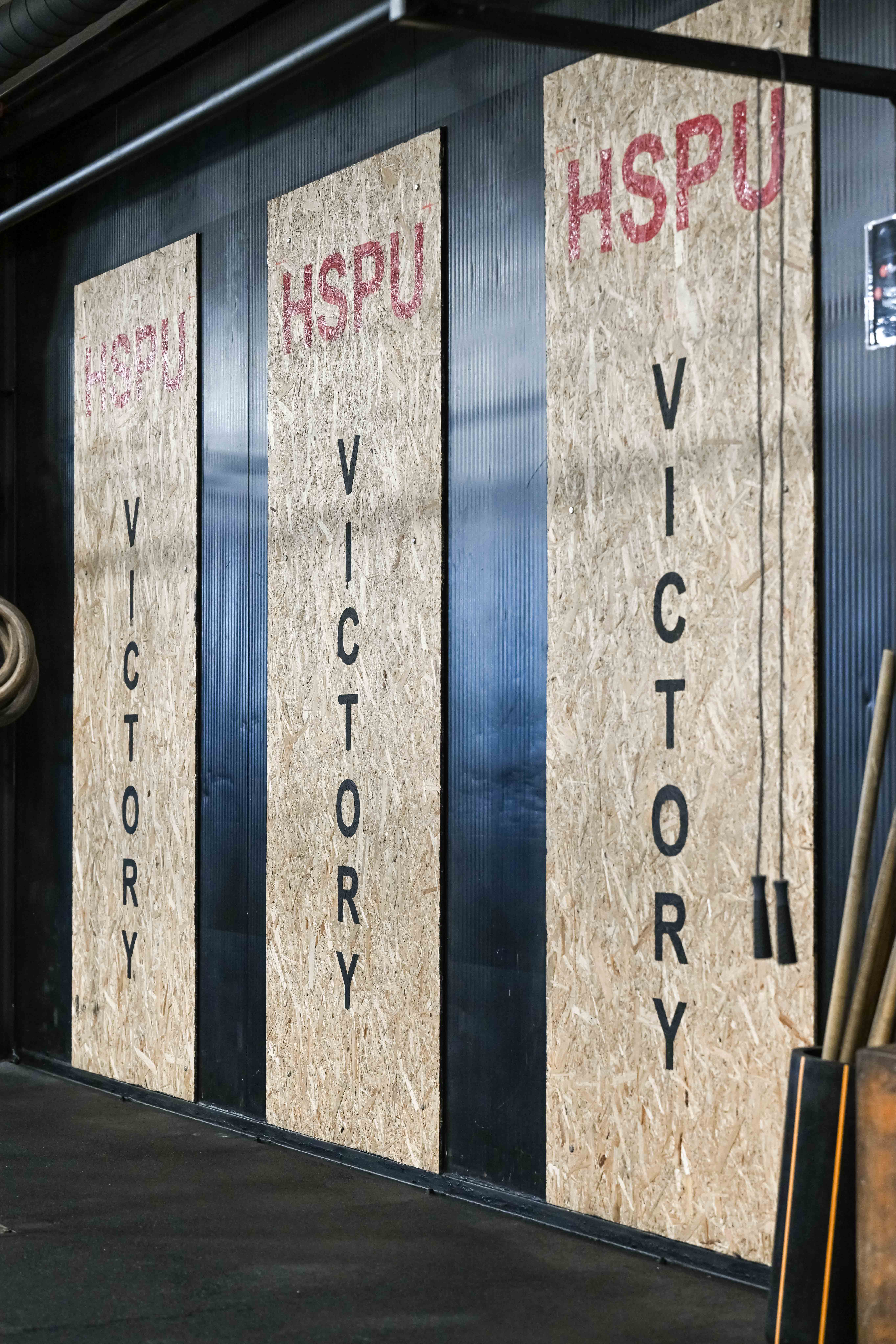 Victory Gym dvorana 3
