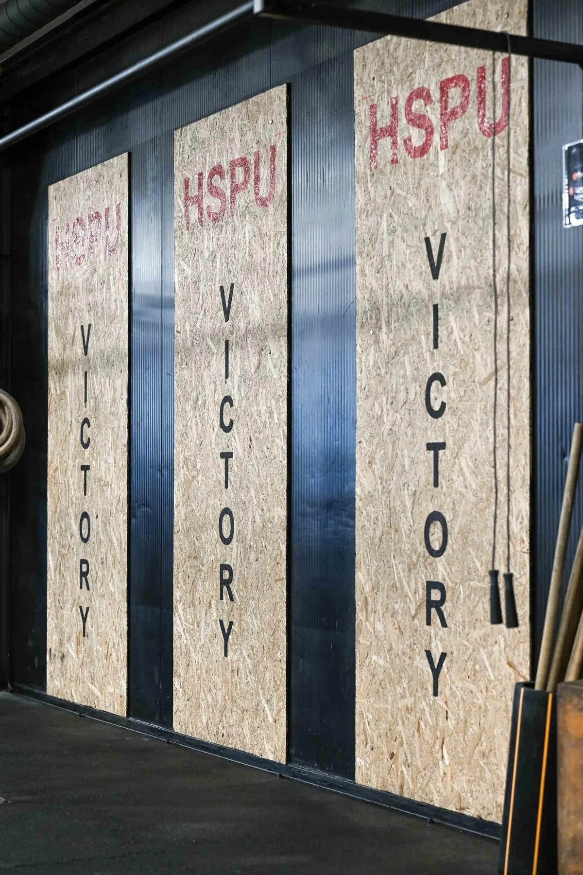 Victory Gym dvorana 3