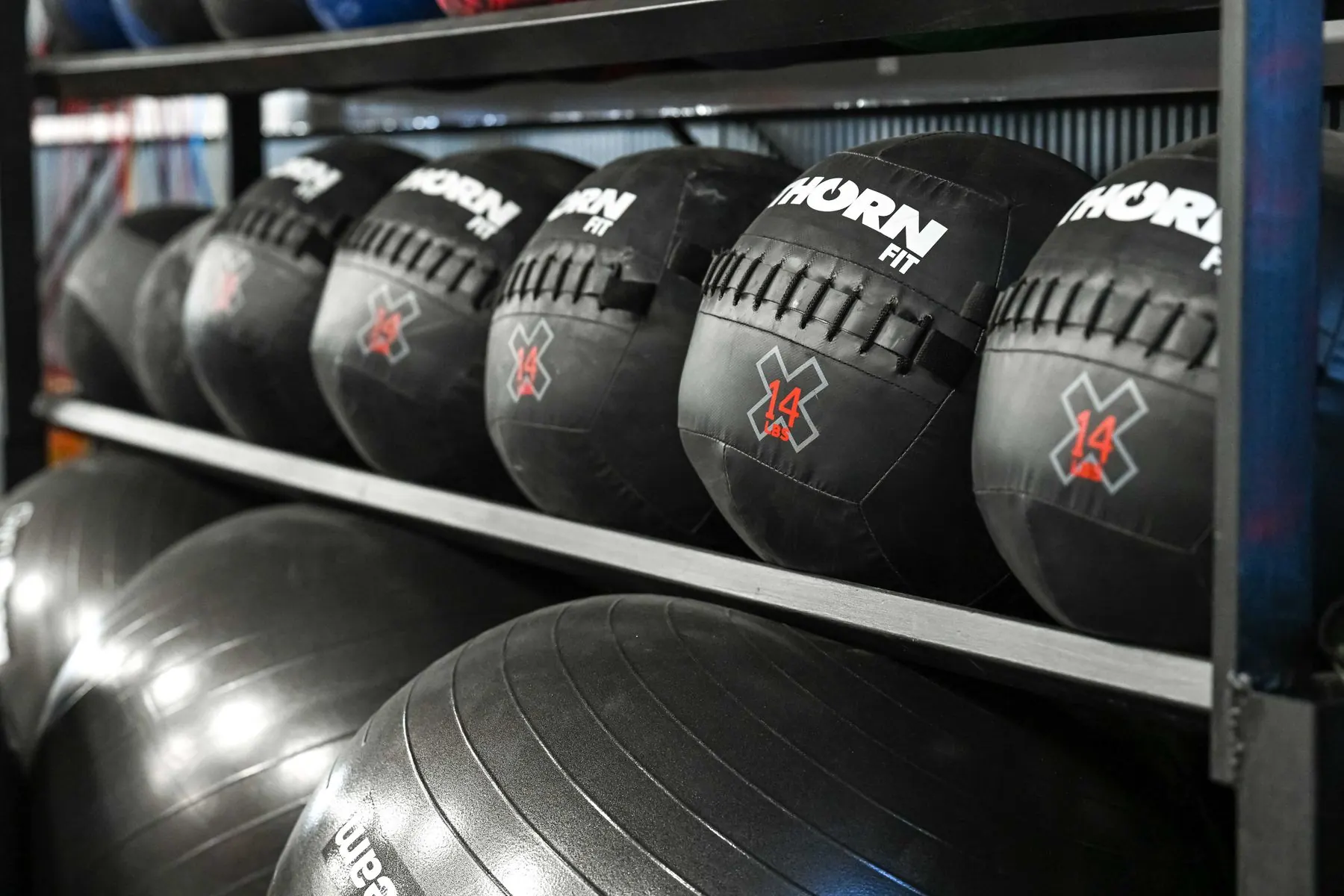 Victory Gym dvorana 8